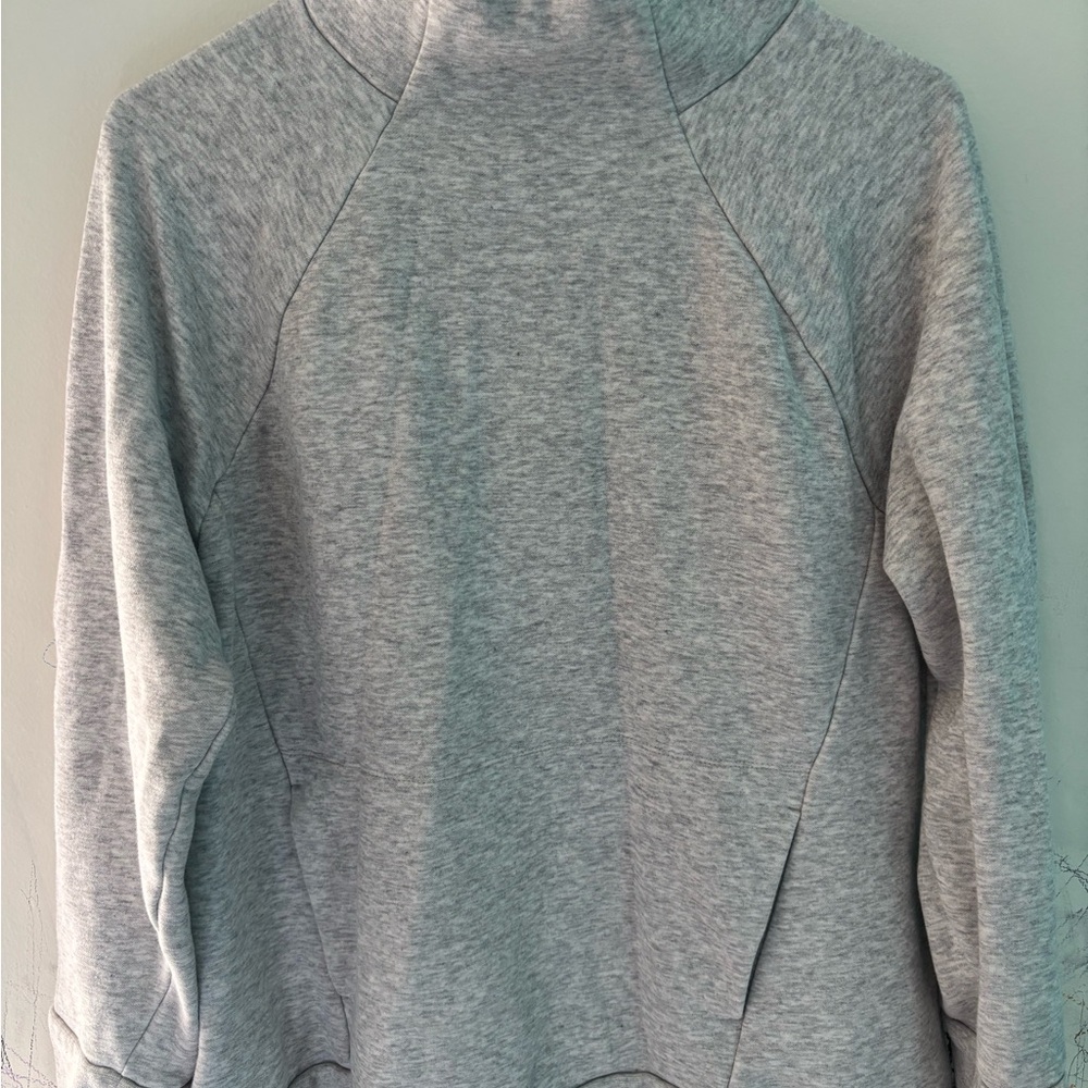 Fabletics Gray Women's Sweater